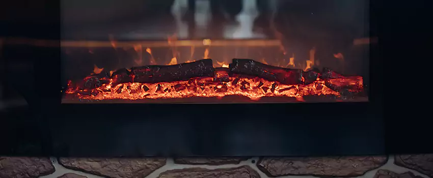 Cost of Electric Fireplace Repair Service in Cocoa, Florida