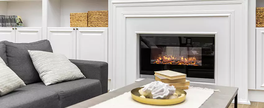 Pellet Fireplace Insert Installation in Cocoa, FL