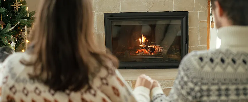 Superior Open-Hearth Wood Fireplaces in Cocoa, FL