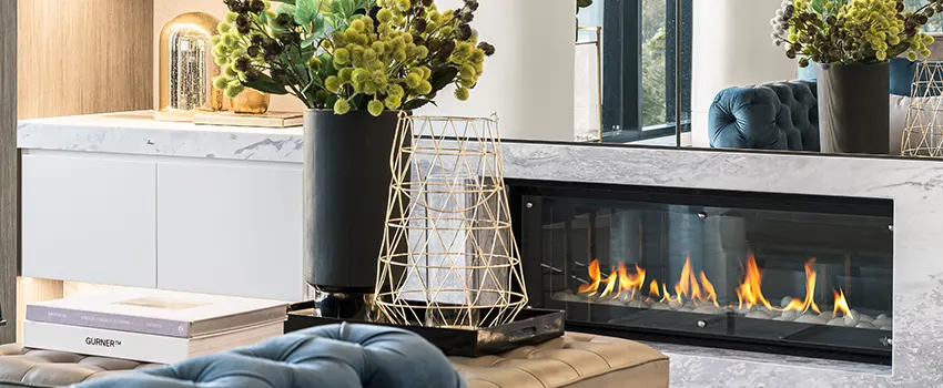 Professional Town & Country Luxury Fireplace Maintenance Experts in Cocoa, Florida